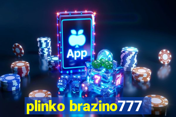 plinko brazino777